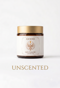 Unscented Beef Tallow Balm