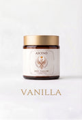 Vanilla Beef Tallow Balm