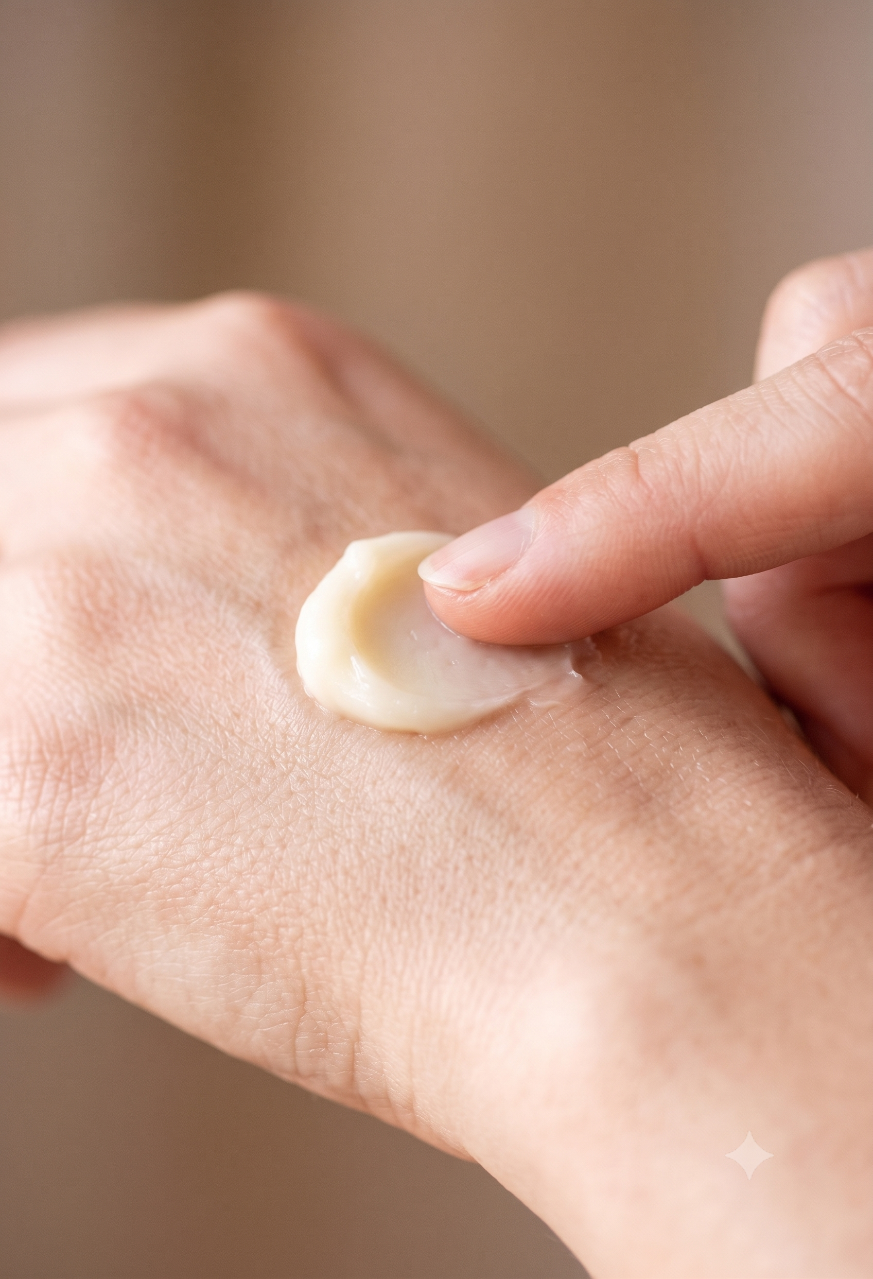 Unscented Beef Tallow Balm