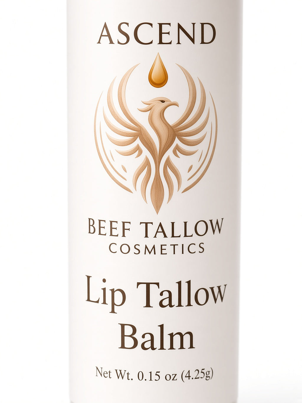 Glacier Lip Balm