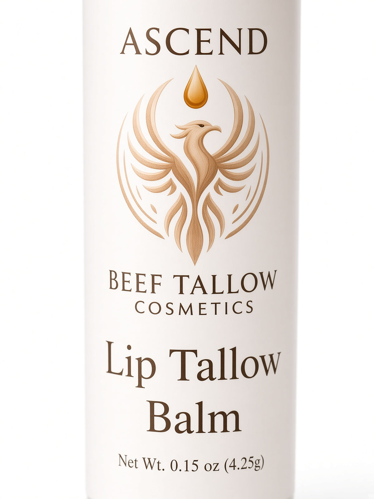 Glacier Lip Balm