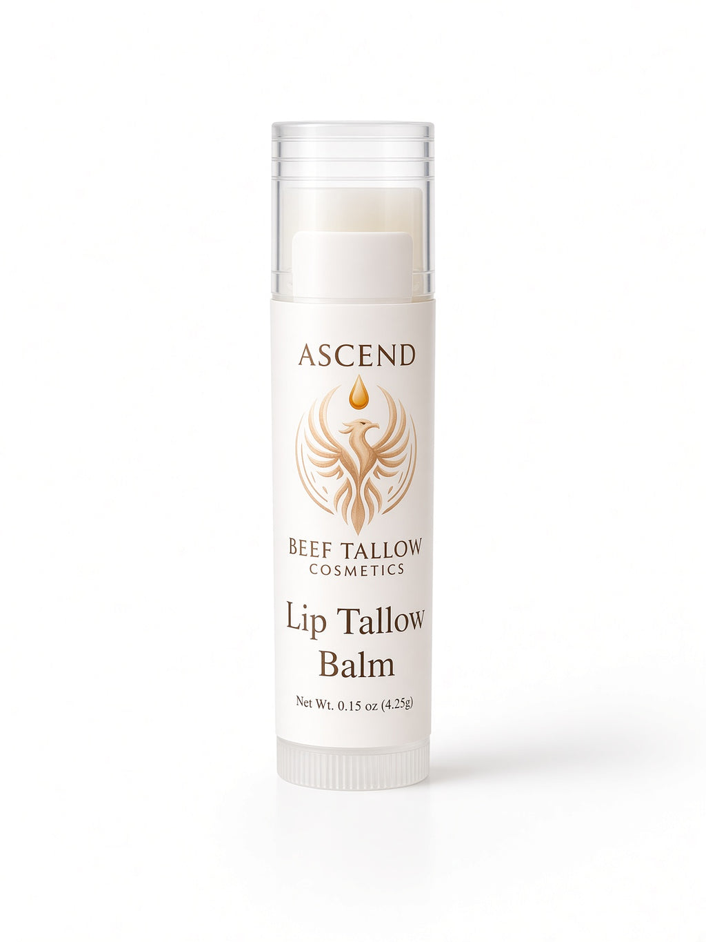 Glacier Lip Balm