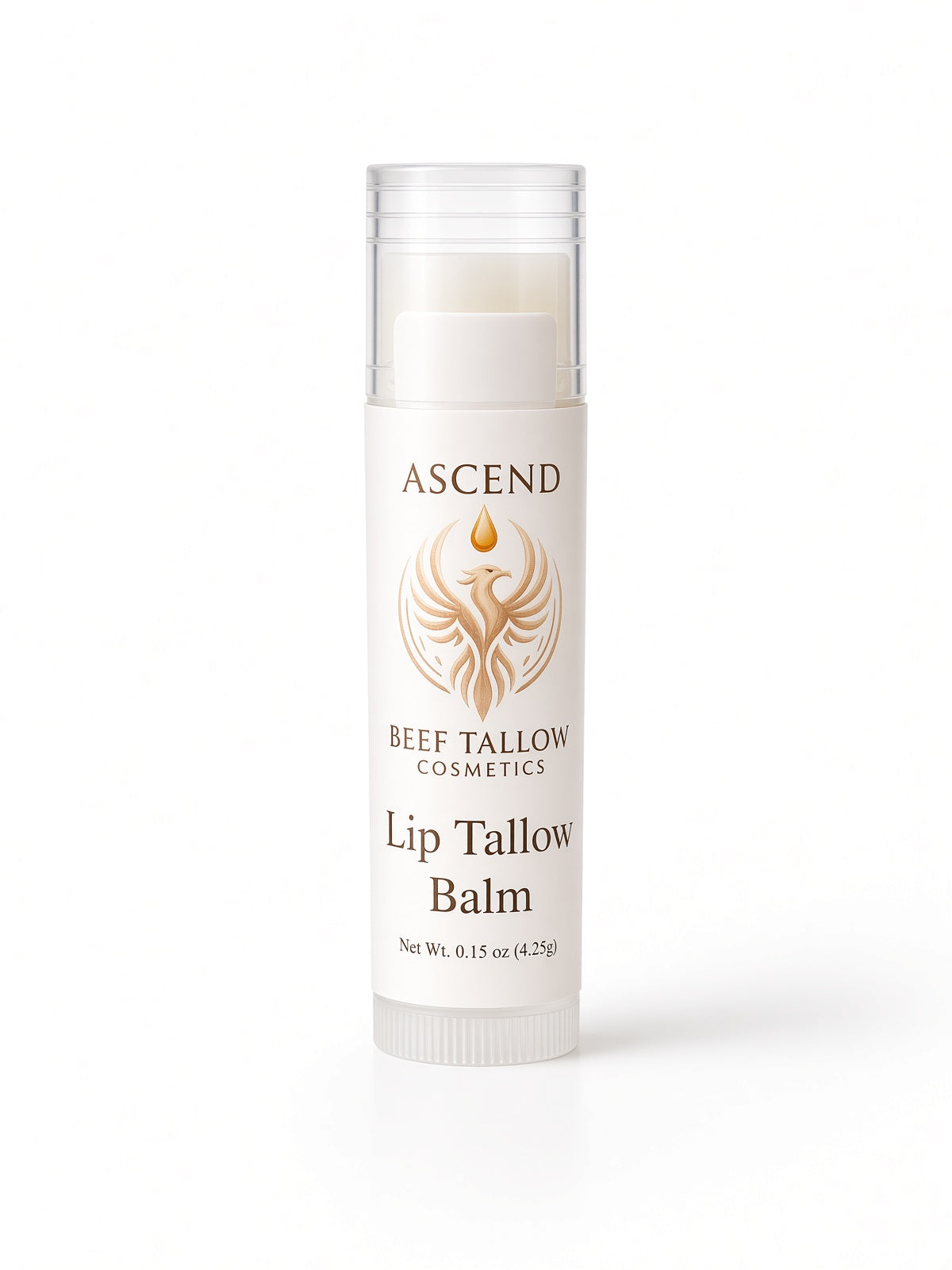 Glacier Lip Balm